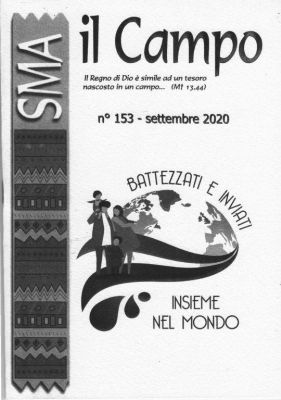 Il campo 153
