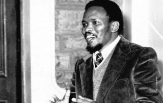 stephen biko