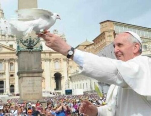 FESMI: La Missione è Annuncio di Pace