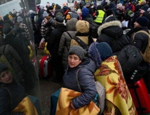 La SMA della Polonia chiede un aiuto per l’accoglienza dei profughi ucraini nelle sue case