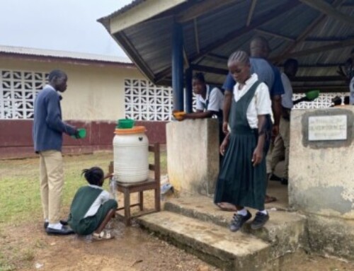 Progetti di SMA Solidale realizzati in Liberia e Costa d’Avorio