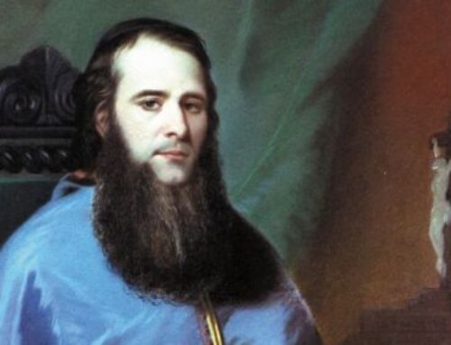 25 giugno: anniversario della morte di Mons. de Brésillac