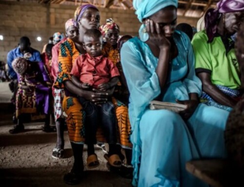 Le persecuzioni dei cristiani in Burkina Faso: “Non possiamo tacere”