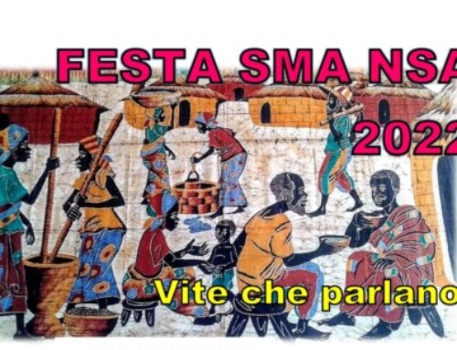 Festa SMA 2022 a Feriole: il programma
