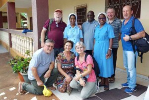associazione DUMA