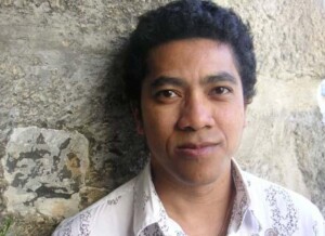 scrittori Madagascar