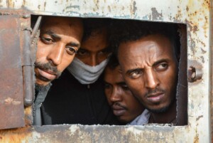libia migranti