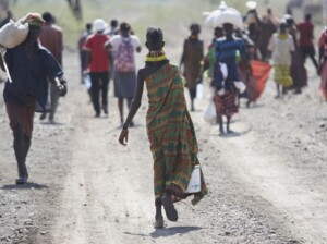 migranti africani