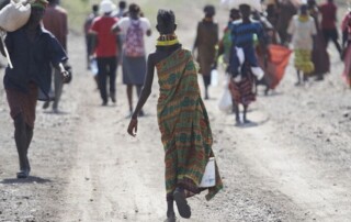 migranti africani