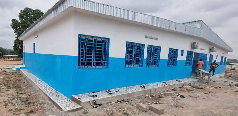 dispensario Sma Solidale
