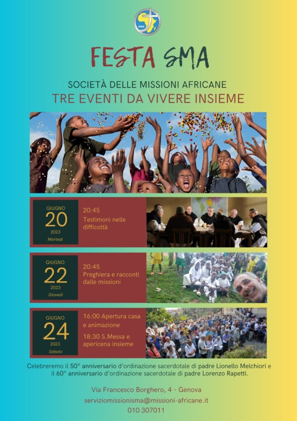 festa sma 2023