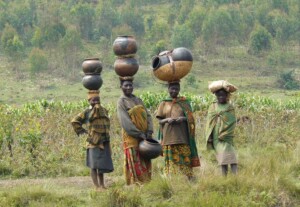 Burundi culture popoli
