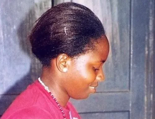 Nigeria: avviata la causa di beatificazione di Vivian Uchechi Ogu