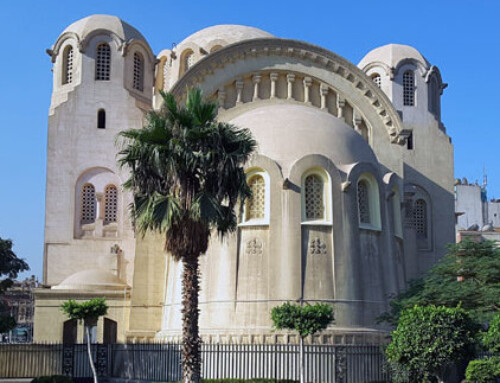 La Chiesa d’Egitto: un volto poliedrico