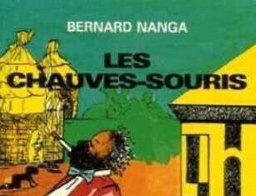 Bernard Nanga, scrittore camerunese da ri-scoprire