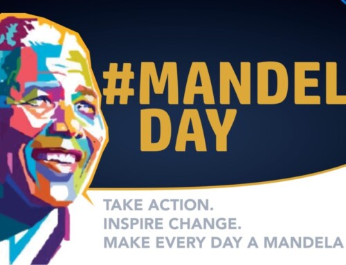 Nelson Mandela Day, azioni e riflessioni contro povertà e disuguaglianze