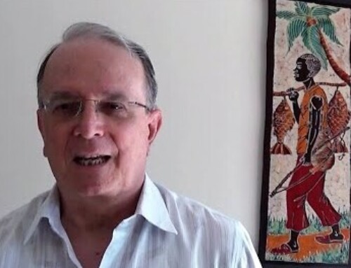 I nuovi libri di P. Renzo Mandirola