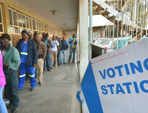 La libertà non è uno spazio libero – La lettera di p. Mauro