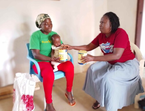 S 089 Sostegno medico sanitario per persone con disabilità o in situazioni di grande povertà in Liberia