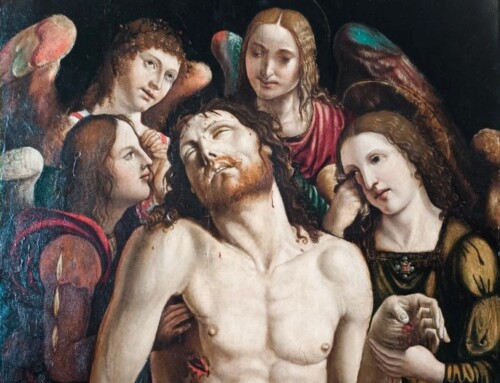 La Passione di Cristo: due mostre per raccontarla