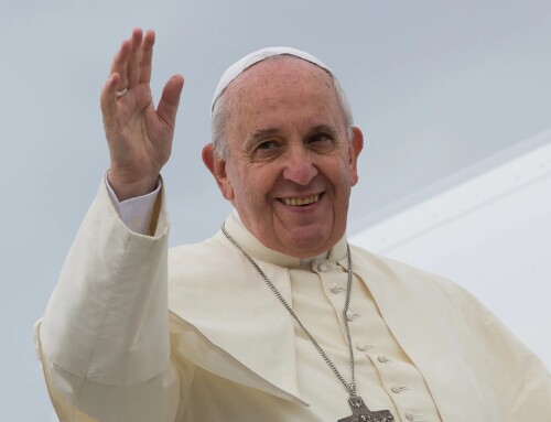 Anche l’Africa rende omaggio a Papa Francesco