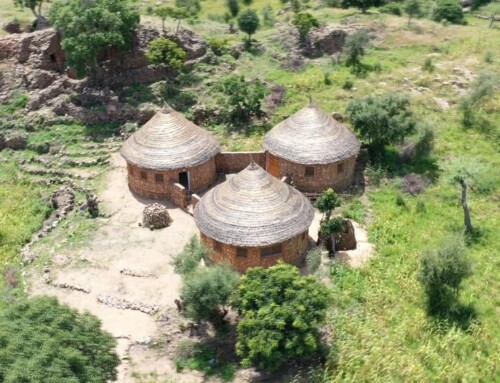 5 nuovi siti africani iscritti nella lista dell’Unesco