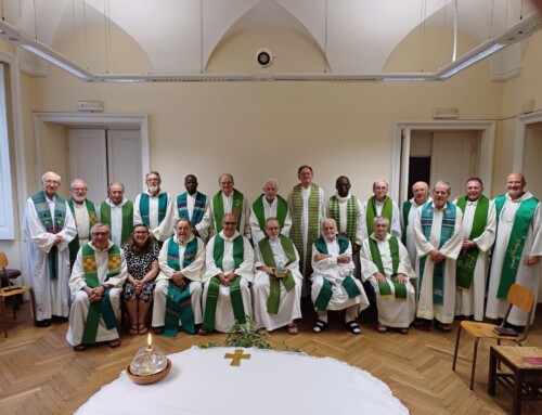 SMA Italia nel mondo