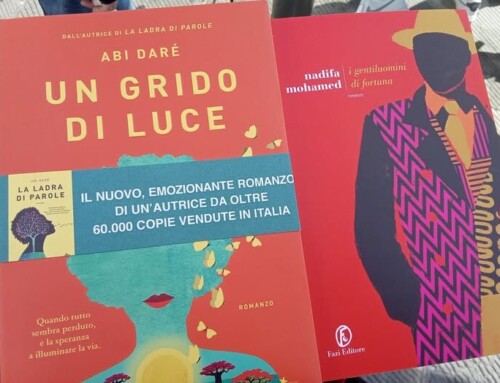 Due consigli di lettura per l’estate 2025