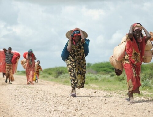 Messaggio di Papa Leone XIV per la Giornata Mondiale del Migrante e del Rifugiato (ottobre 2025)