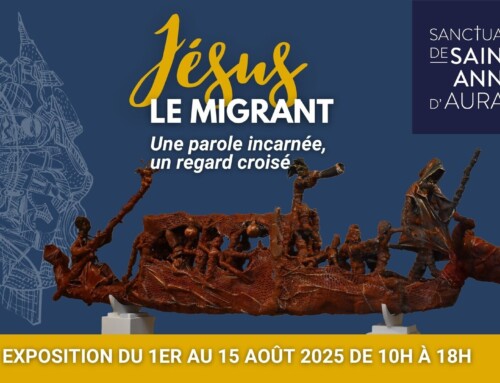 “Gesù il migrante”, una mostra promossa dalla SMA Lione