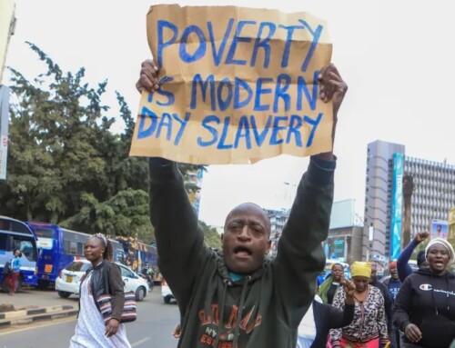 Africa: il divario tra ricchi (pochi) e poveri si amplia