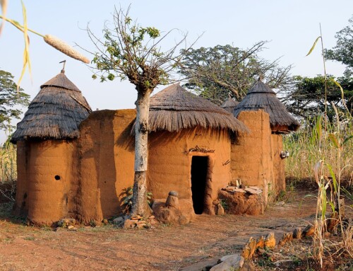 Benin, alla scoperta della regione dell’Atakora