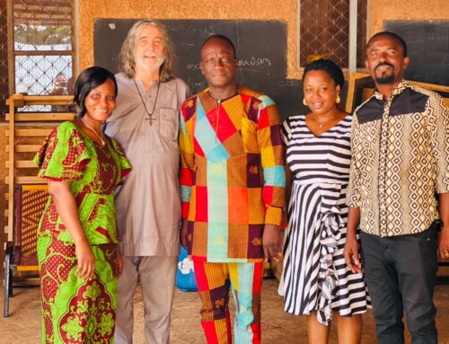 Ipocrisie, sofferenze e profeti – la lettera di P. Mauro