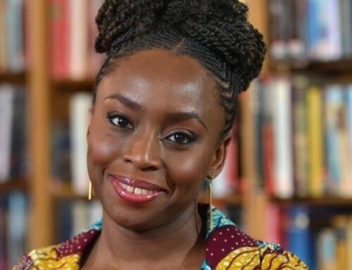 Chimamanda Ngozi Adichie “L’inventario dei sogni”