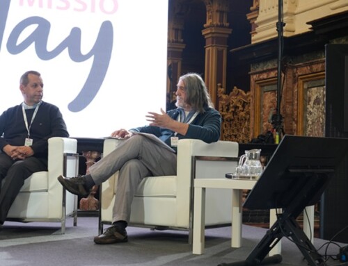 Normalizzare la violenza – La lettera di P. Mauro Armanino