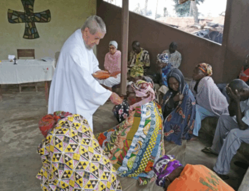 Sostieni chi ha donato la sua vita per gli altri