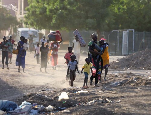Sudan, dramma umanitario e spiragli di giustizia