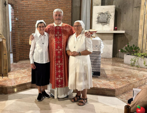 “Akwabaa” – Benvenute