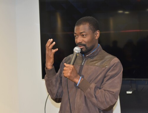 Lezioni apprese da una missione interculturale