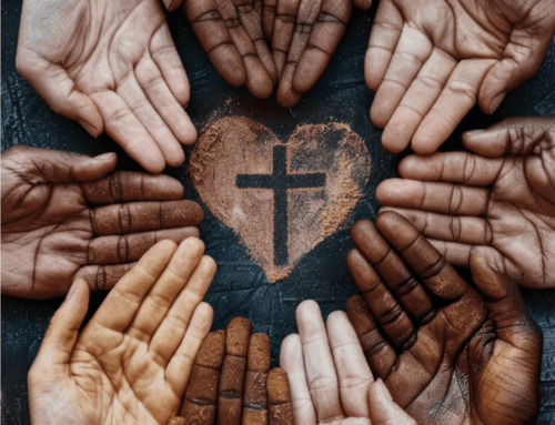 “Missione – Fraternità”: incontri per giovani a Feriole