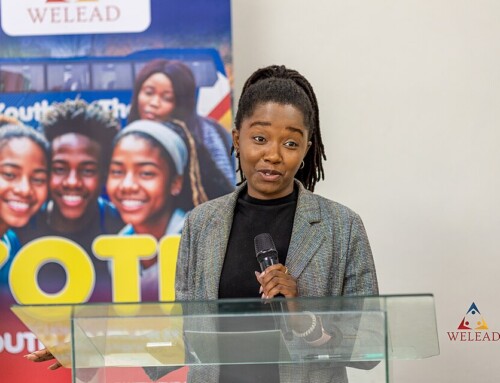 Namatai Kwekweza: a difesa dei diritti e della democrazia