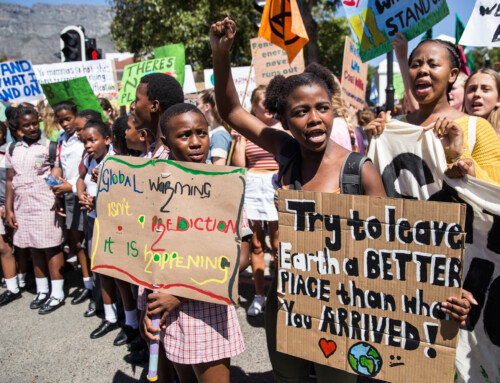 Cop30, l’Africa e l’attualità dell’Enciclica Laudato si’