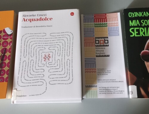 Future awards Africa prize for literature 2025