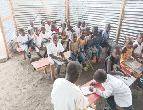 P. Martino: la gioia della semplicità