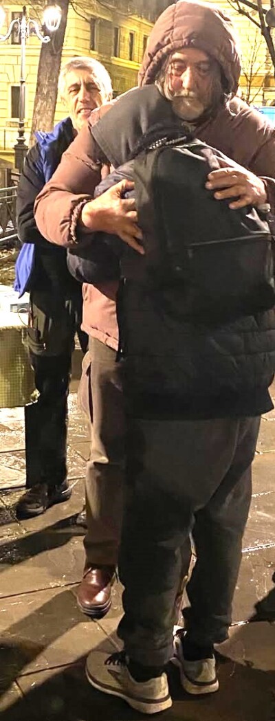 padre mauro armanino sma trieste