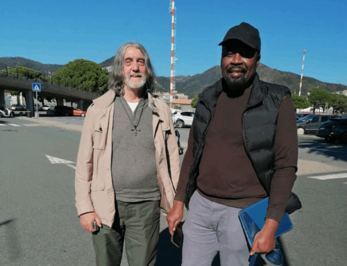 “Quello che succede non trovatelo naturale” – La lettera di P. Mauro Armanino