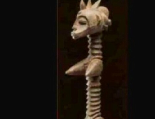 Il culto di Nyamian tra gli Anyi-Bona (prima parte)