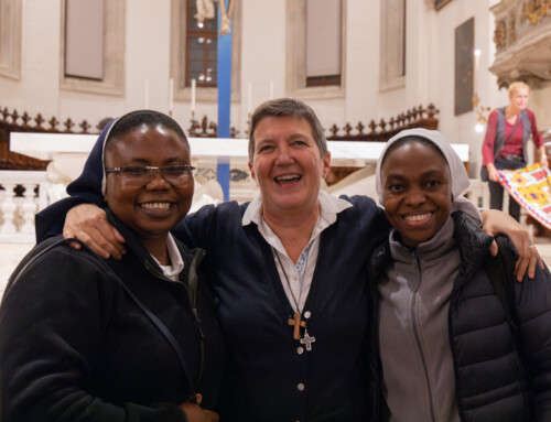 Suor Marta Pettenazzo: vivere l’Avvento in terra algerina