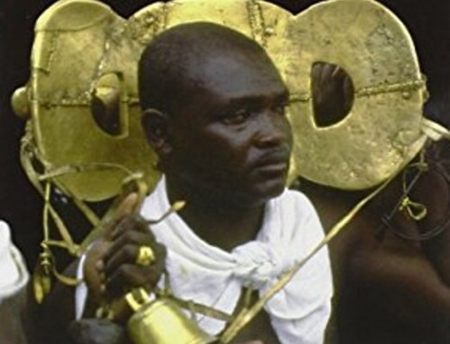 Il culto di Nyamian tra gli Anyi-Bona (seconda parte)