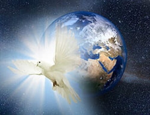 Un tempo per la Pace (seconda parte)